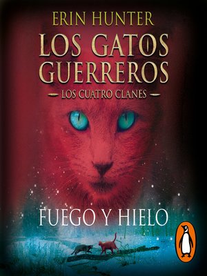 Fuego y hielo - Audiobook